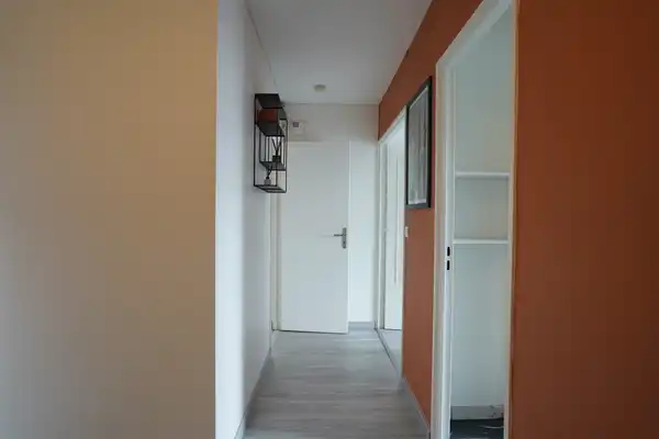 Couloir