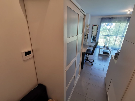 Entrée