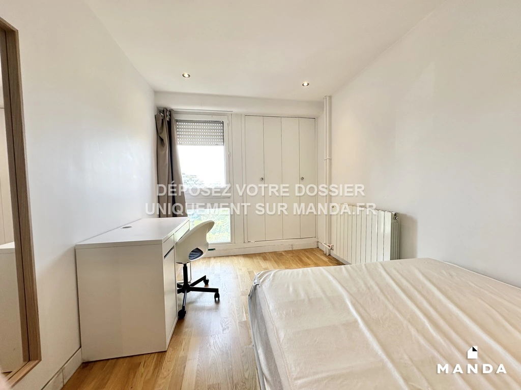 Chambre 2