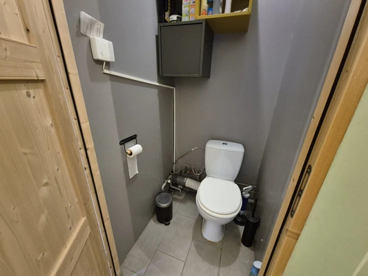 WC