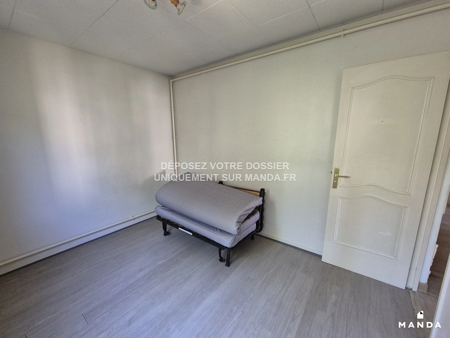 Chambre 1
