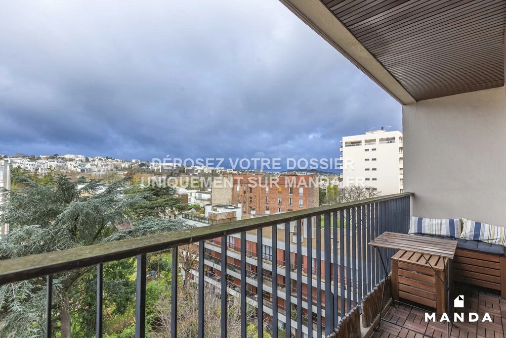 Balcon