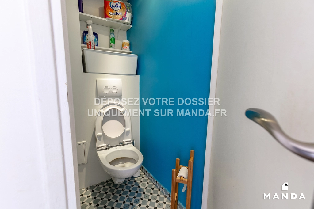 WC