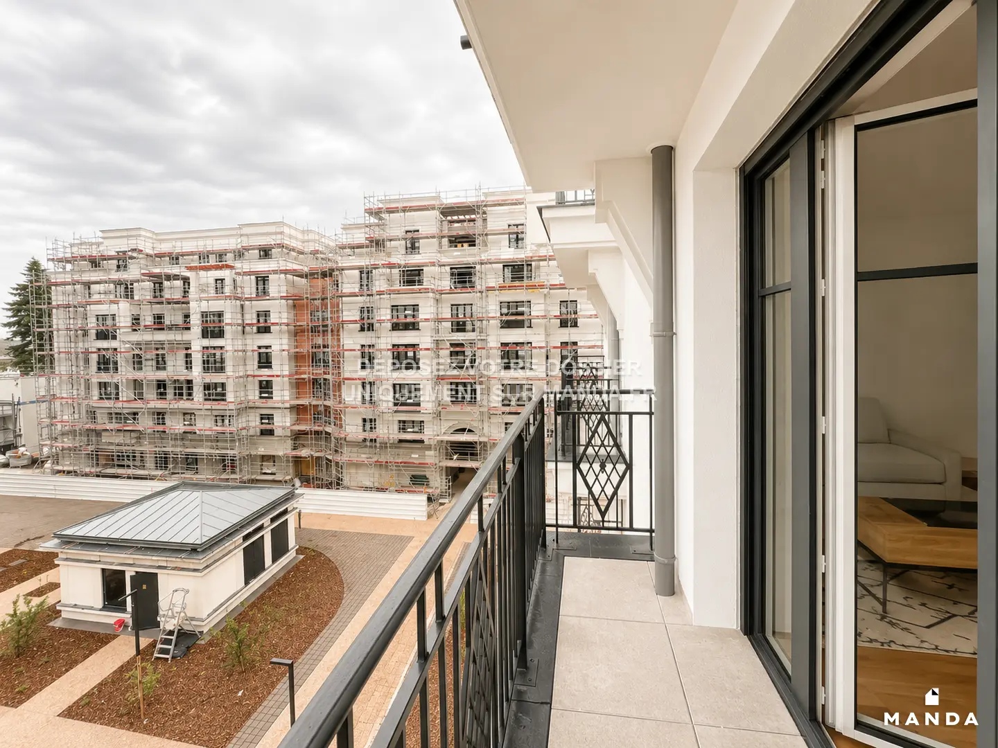 Balcon