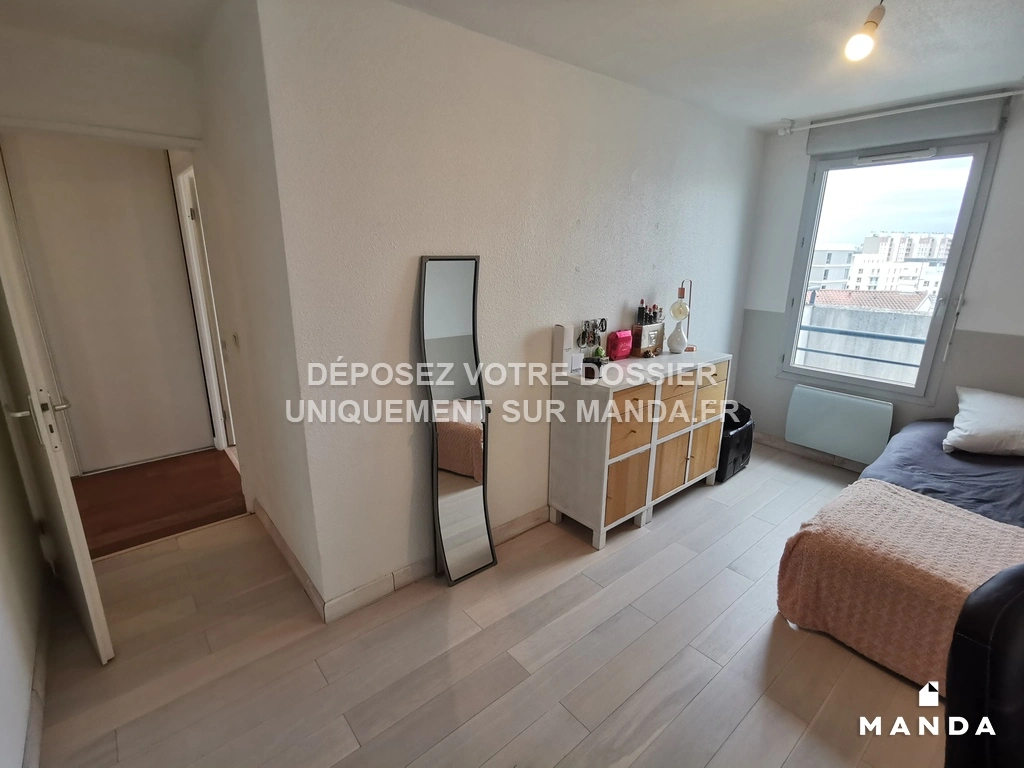 Chambre 3