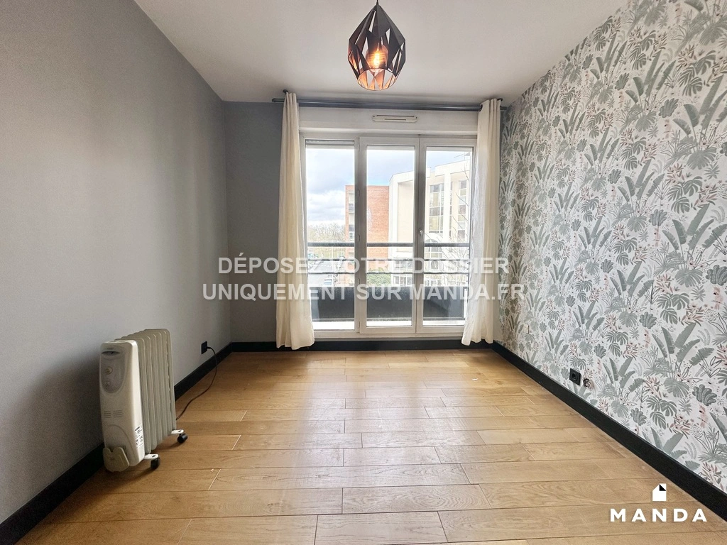 Chambre 1