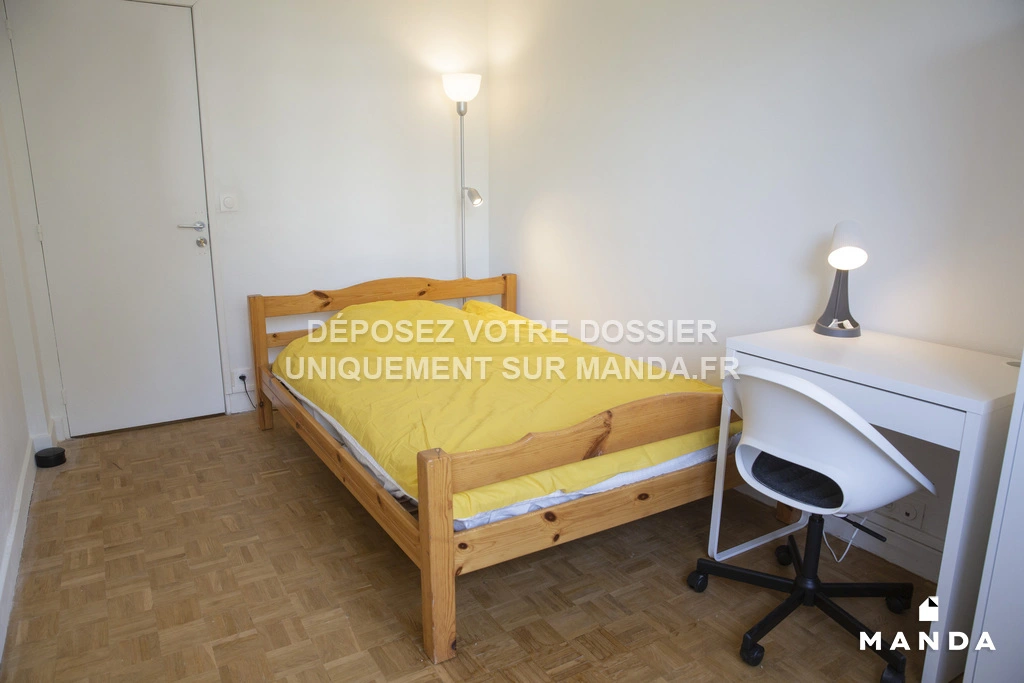 Chambre 1
