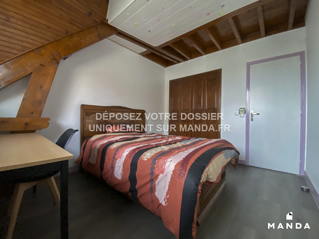 Chambre 2