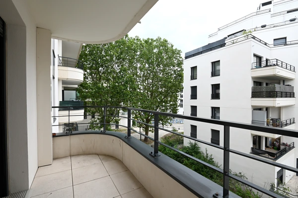 Balcon