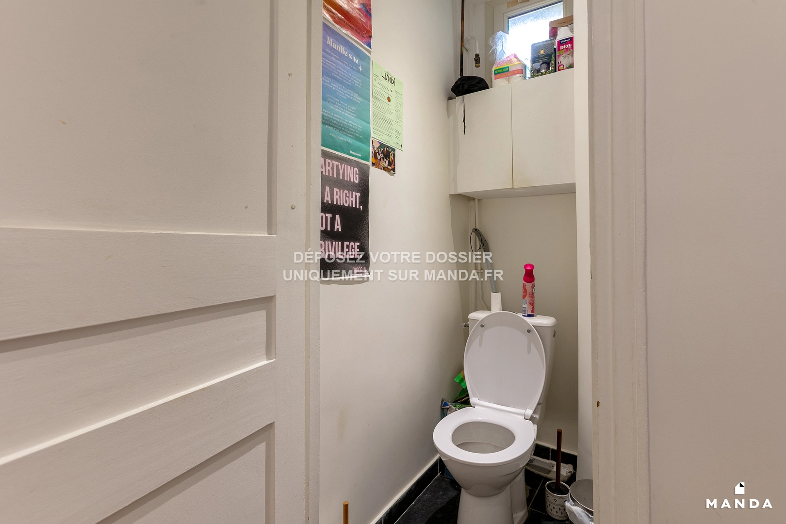 WC