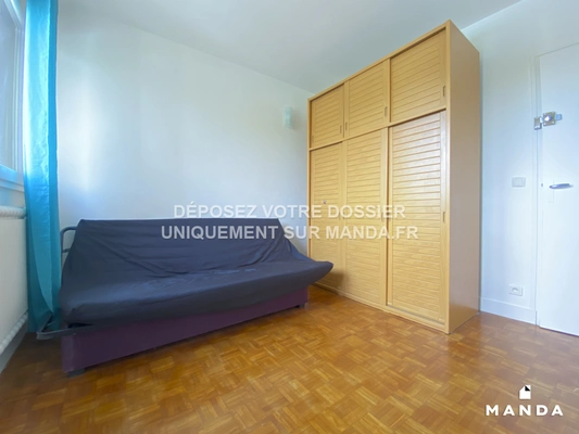 Chambre 1