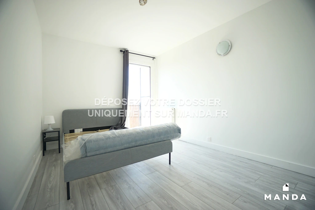 Chambre 4
