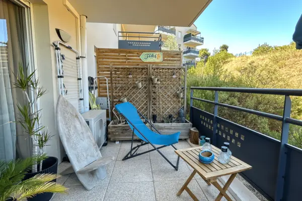 Balcon