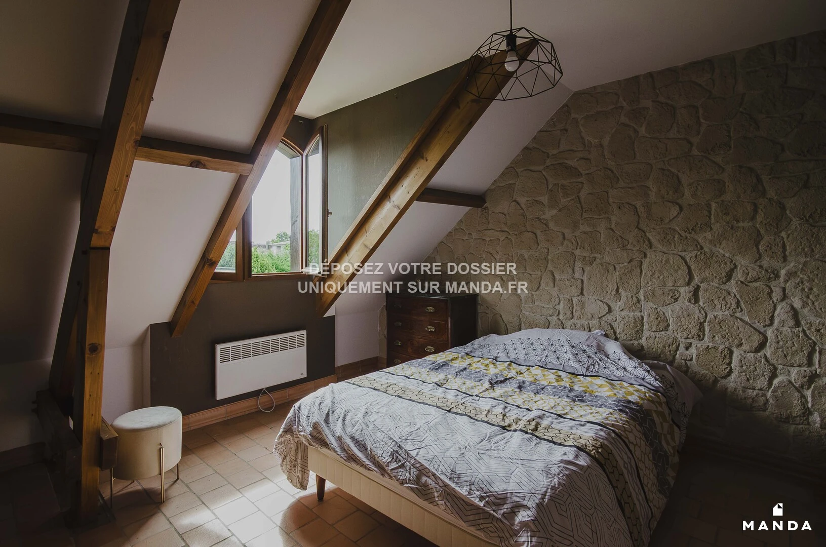 Chambre 3
