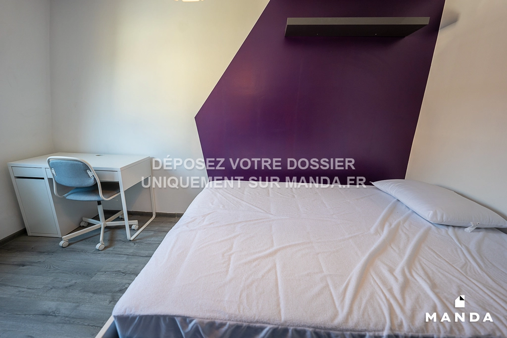 Chambre 4