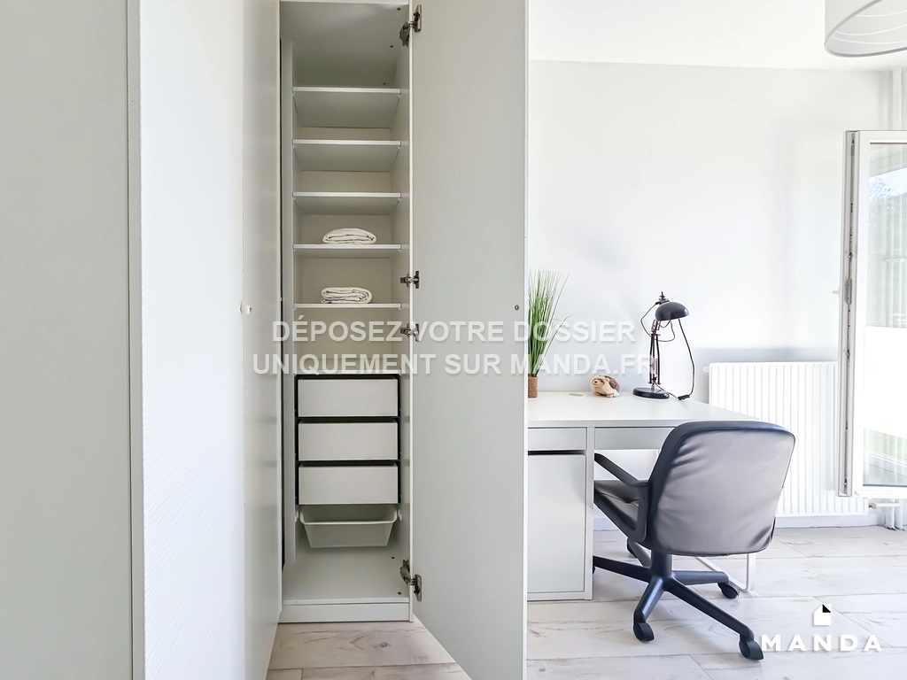 Chambre 3