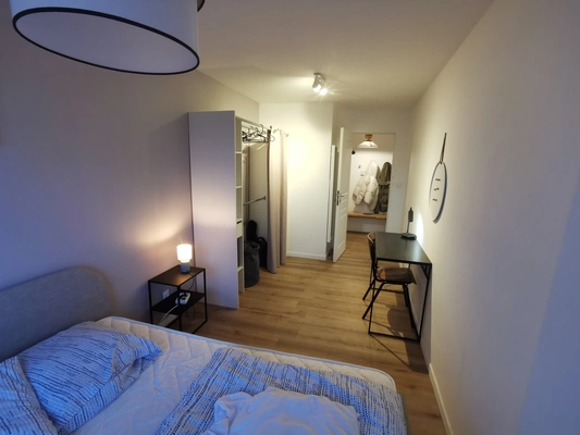 Chambre 3