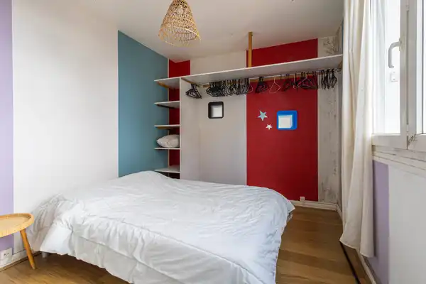 Chambre 1