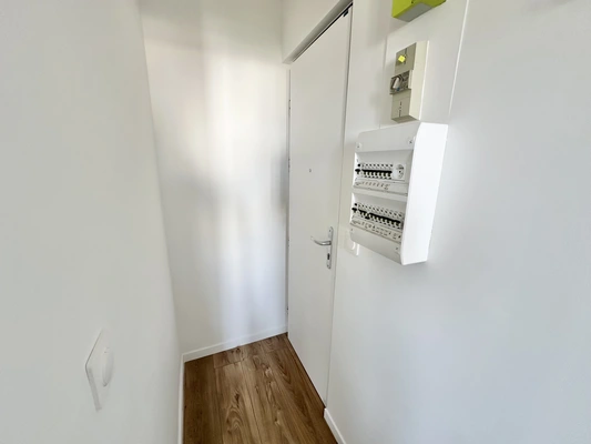 Entrée