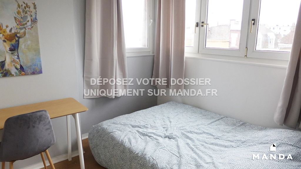 Chambre 3