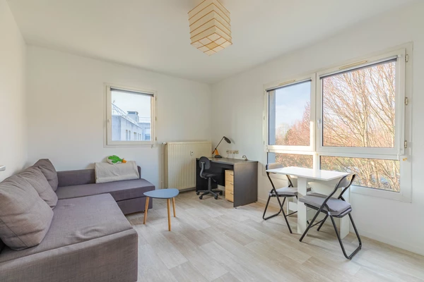 Appartement à Torcy