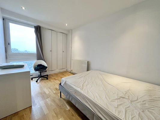 Chambre 1