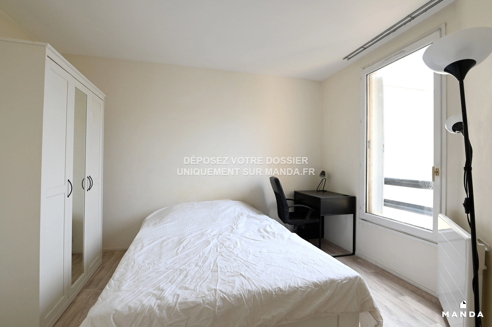 Chambre 4