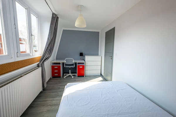 Chambre 3