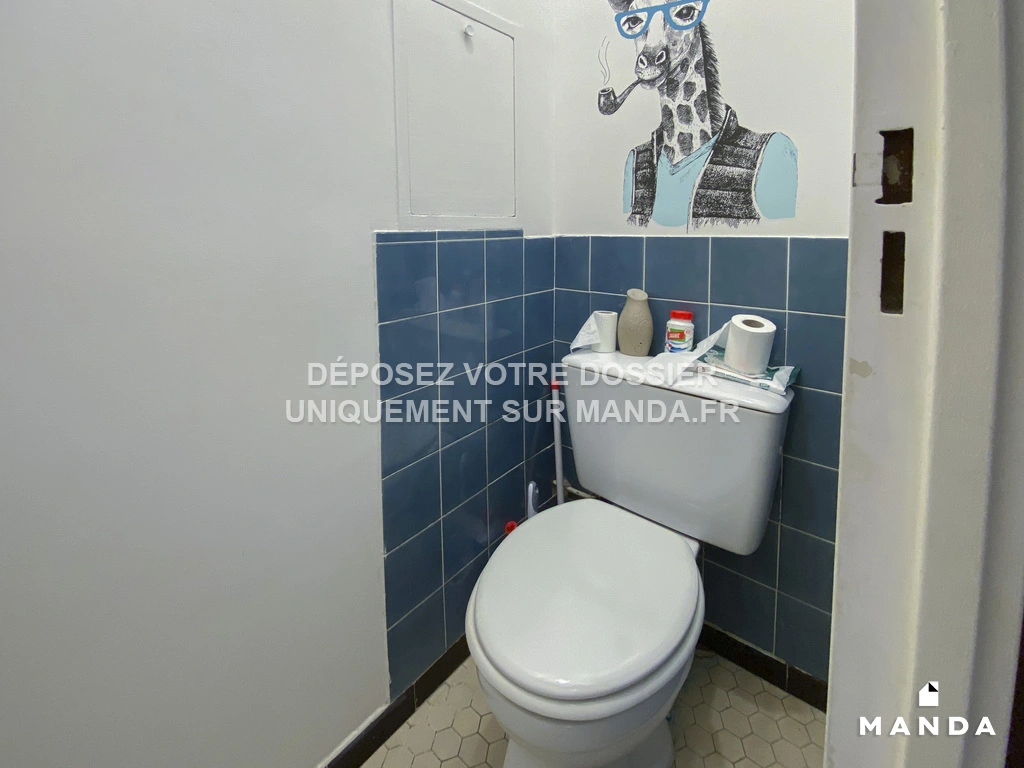 WC
