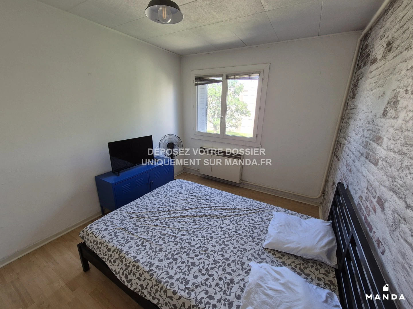 Chambre 2