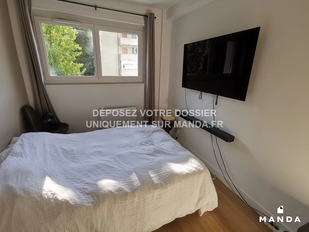 Chambre 1