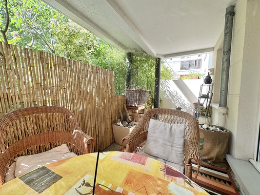 Balcon