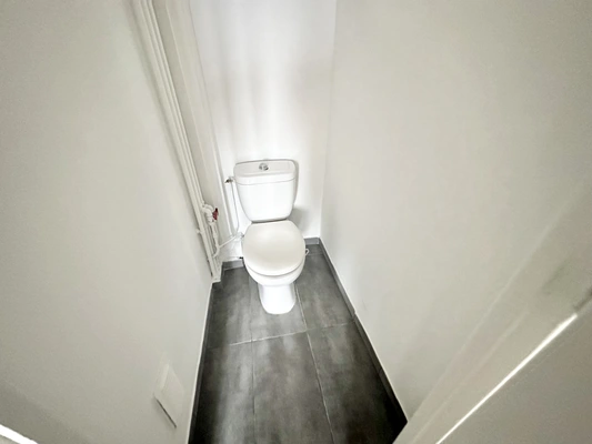 WC