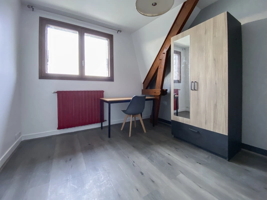 Chambre 6