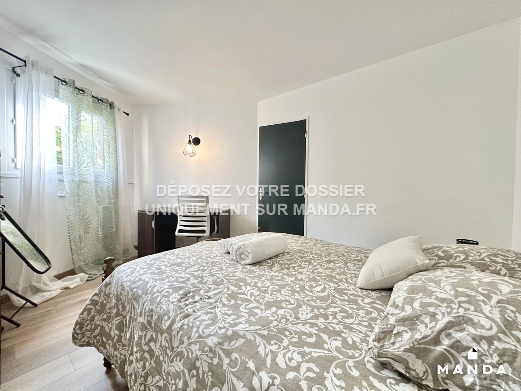 Chambre 3