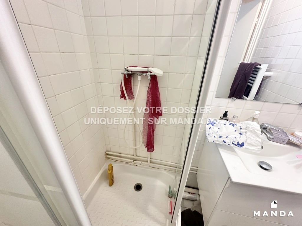Salle de bains 2
