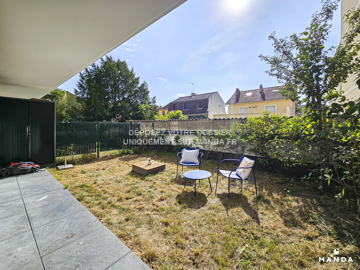 Jardin