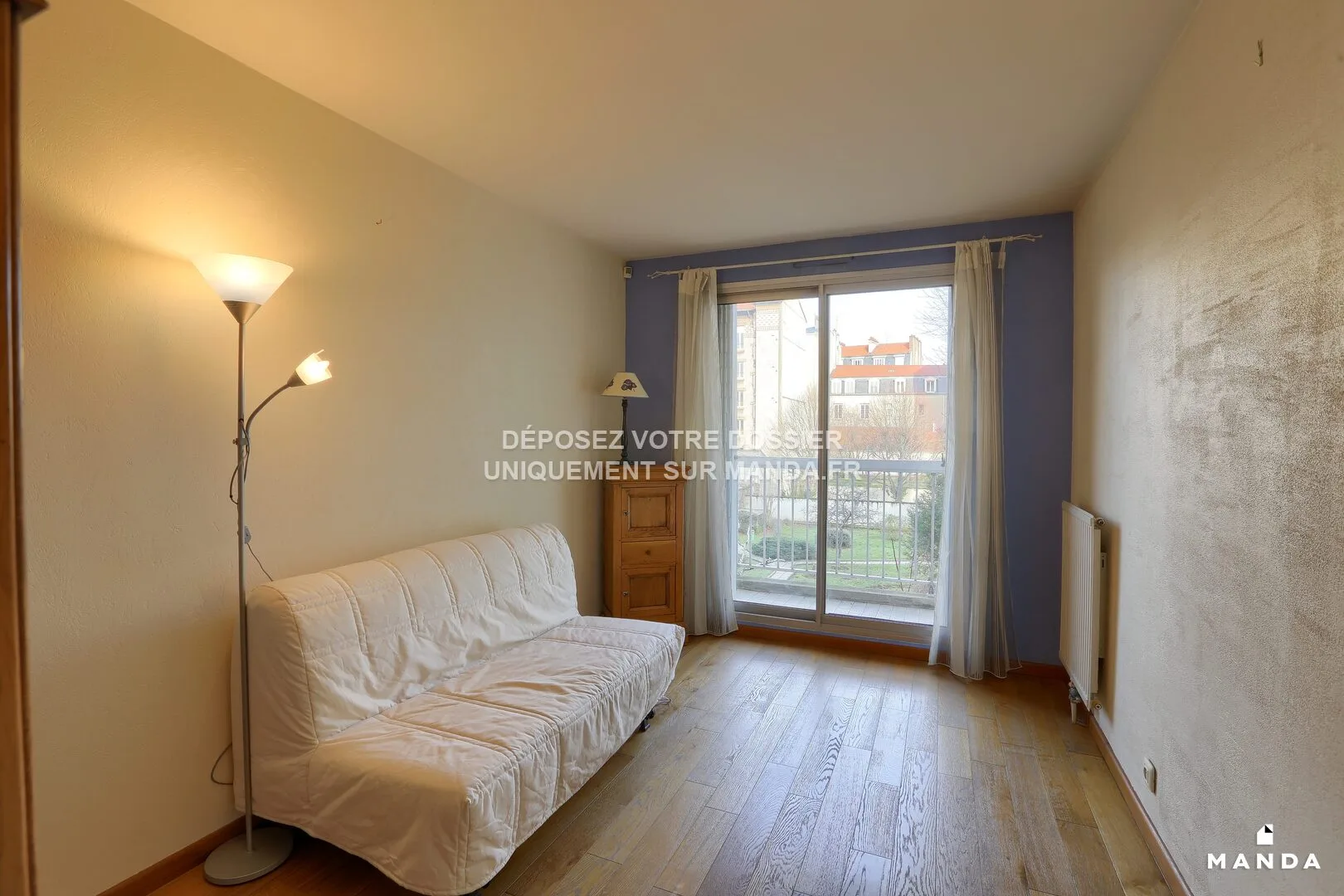 Chambre 1