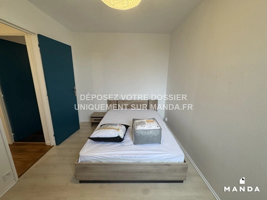Chambre 1