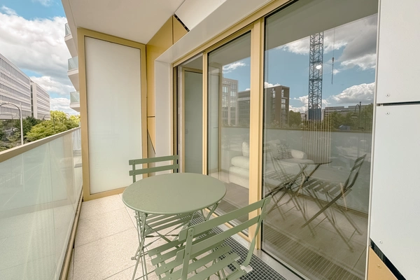 Balcon