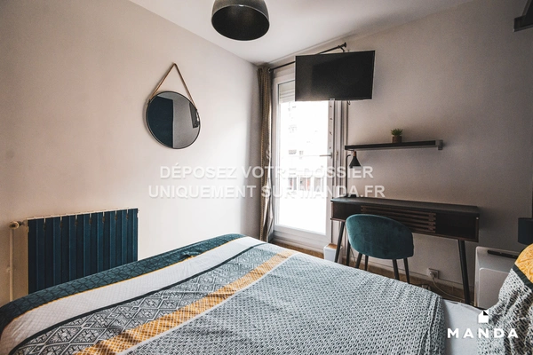 Chambre 1