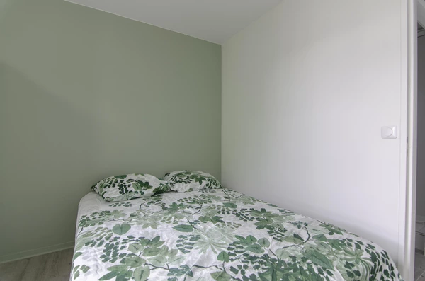 Chambre petite 2