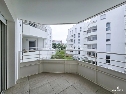 Balcon