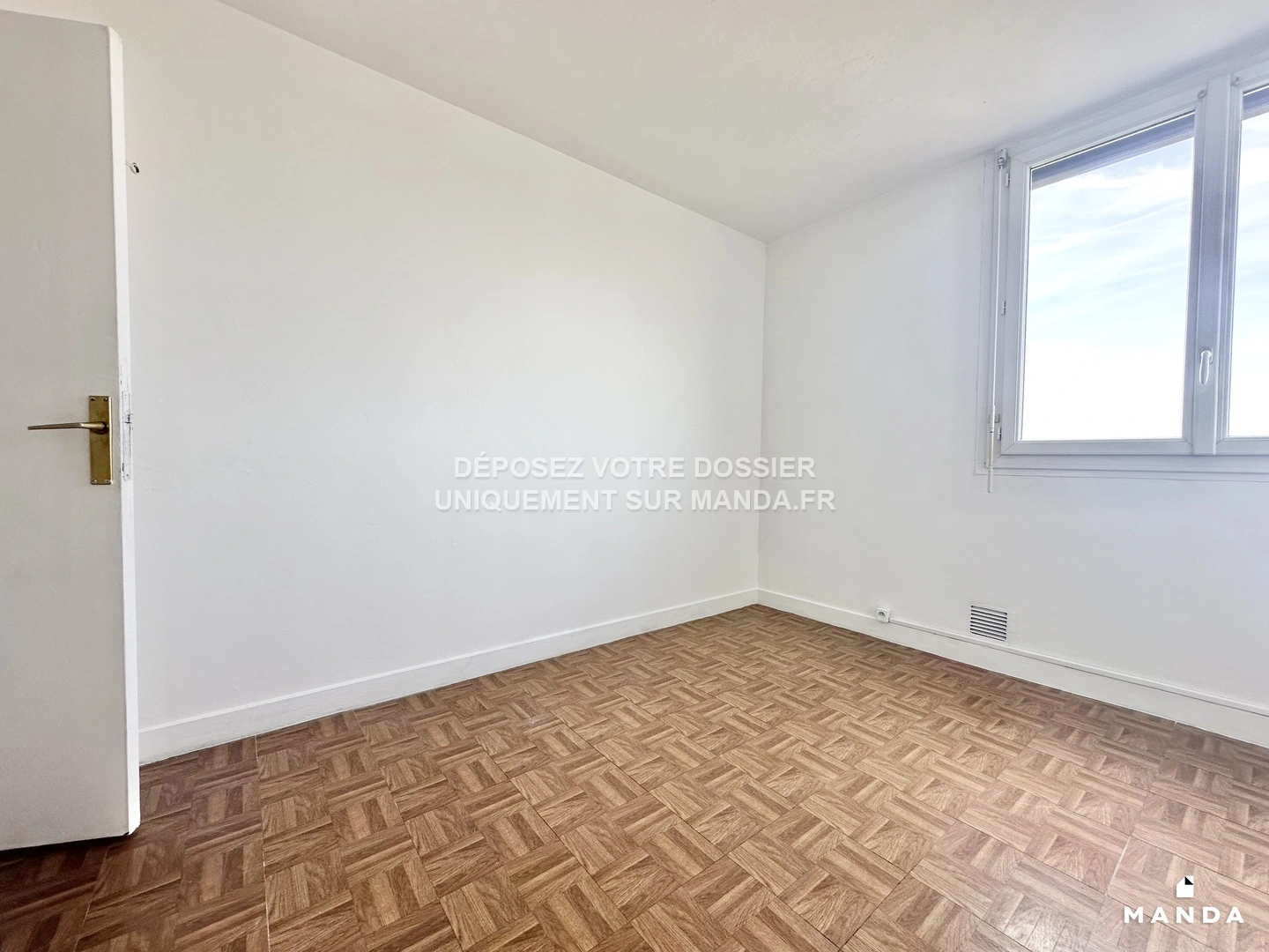 Chambre 1