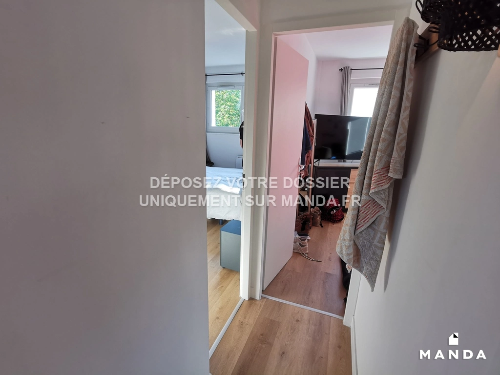 Chambre 1
