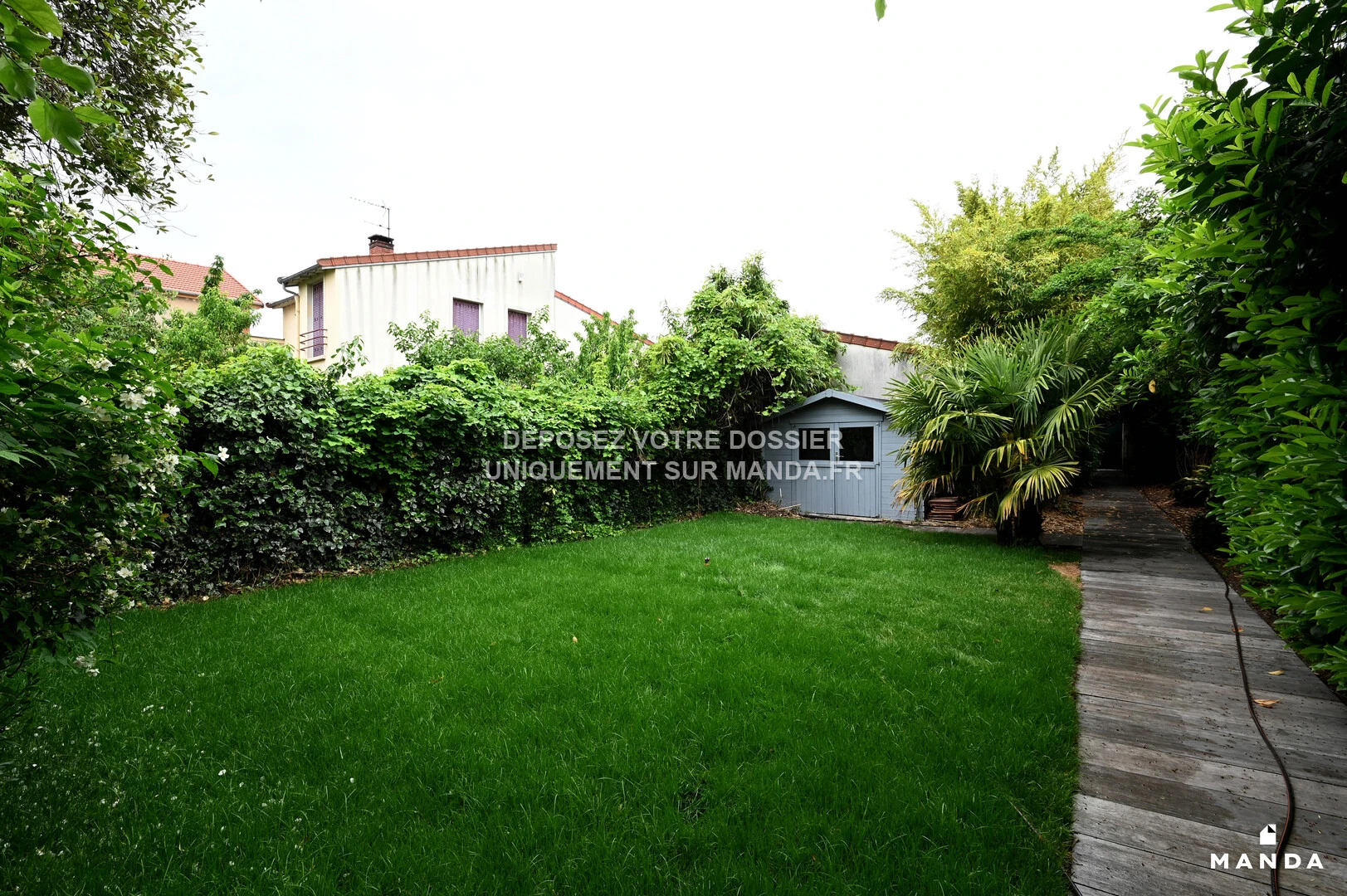 Jardin