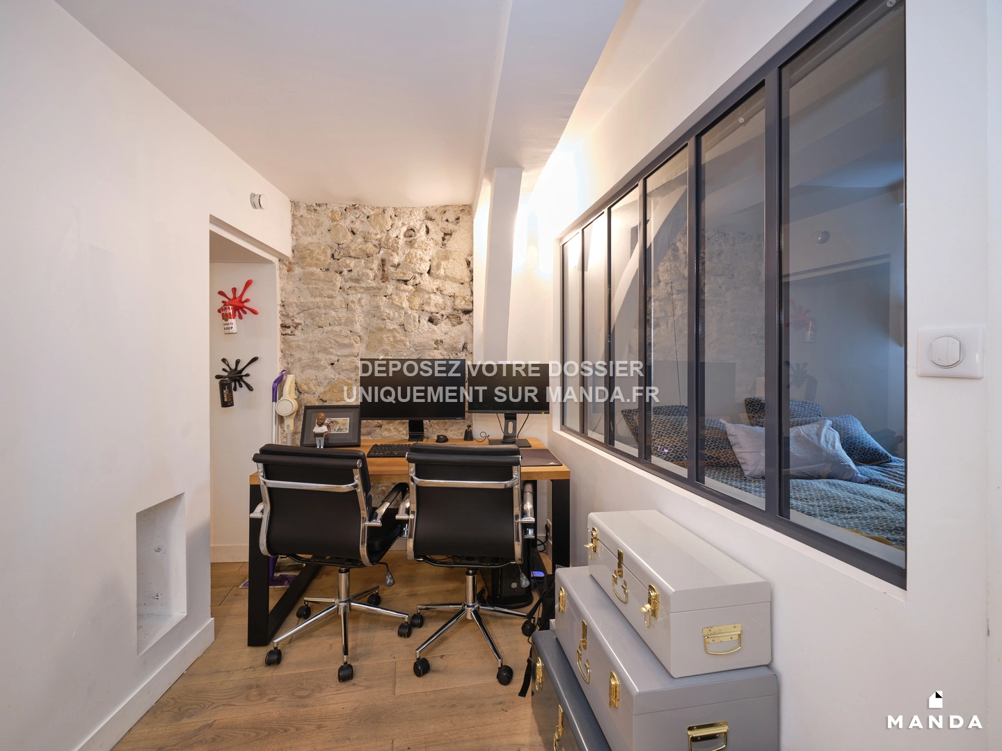 Bureau