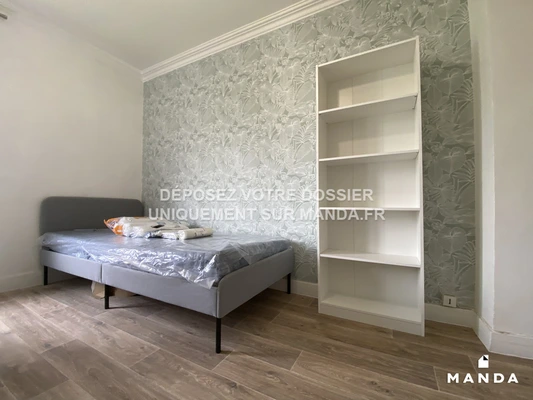 Chambre 1