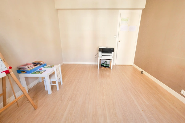Chambre 1