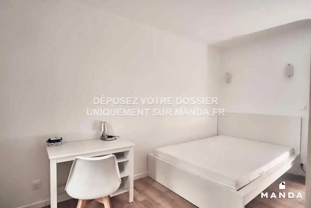 Chambre 4